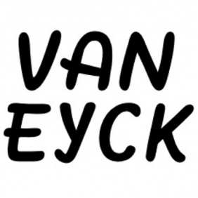 Onderzoeksplaats Jan van Eyck Academie