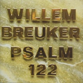 Psalm 122 door Willem Breuker